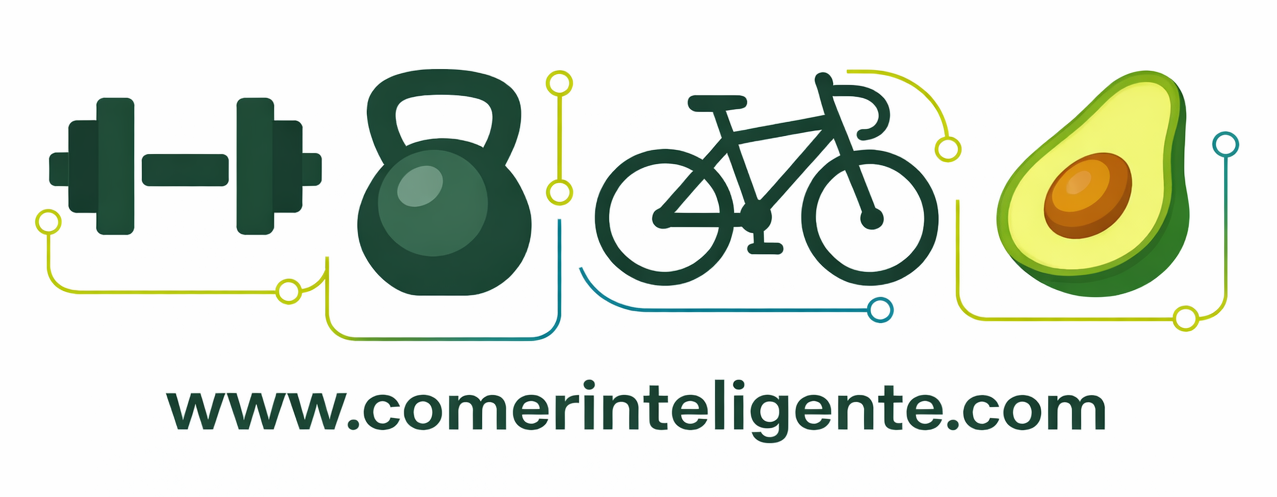 Comer Inteligente